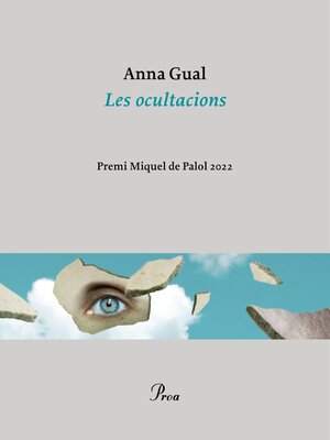 cover image of Les ocultacions